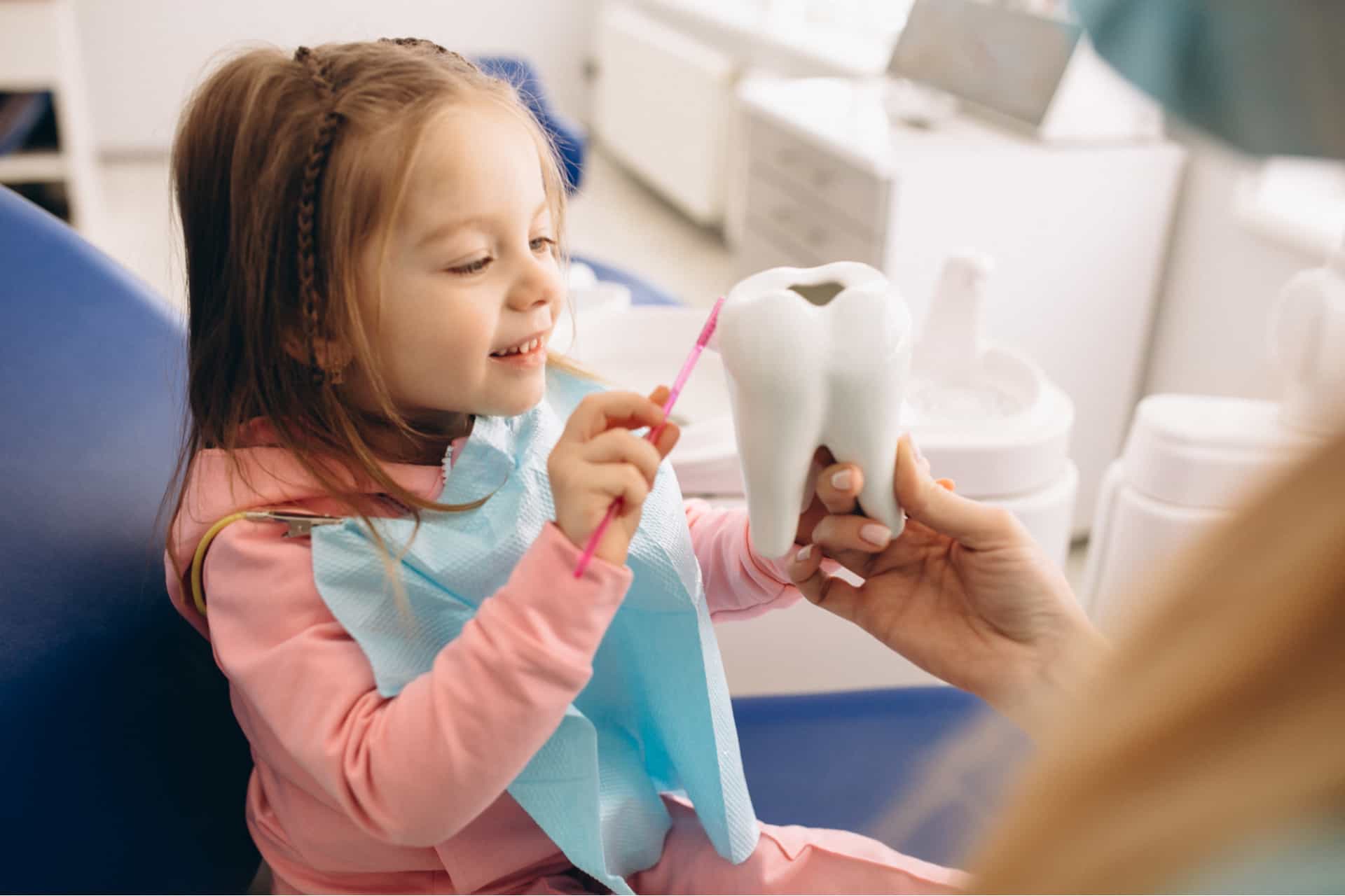 Pediatric Dentistry • Ashland Family & Implant Dentistry